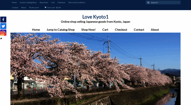 lovekyoto1.com