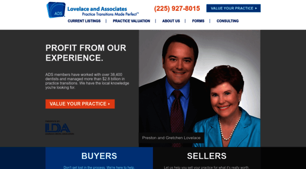 lovelaceandassociates.com