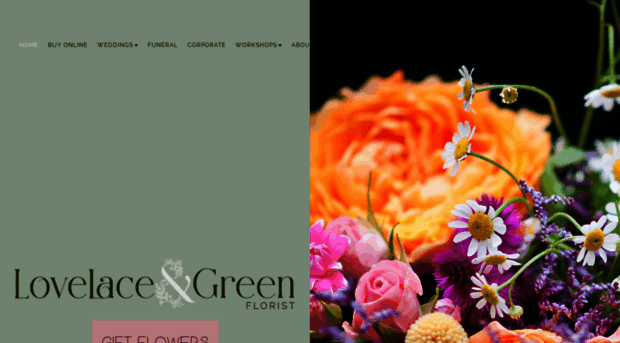 lovelaceandgreen.co.uk