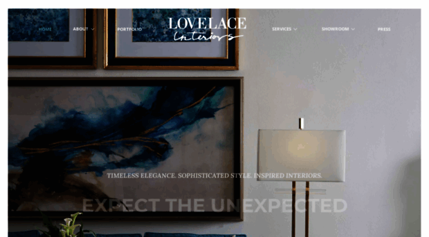 lovelaceinteriors.com