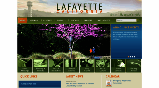 lovelafayette.org