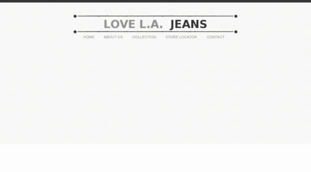 lovelajeans.com