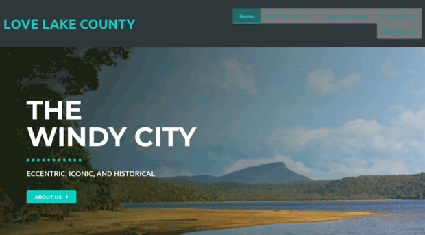 lovelakecounty.org
