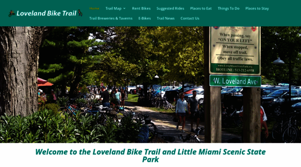 lovelandbiketrail.com