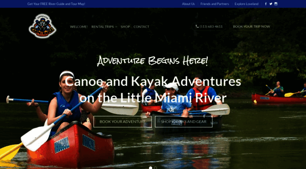 lovelandcanoe.com