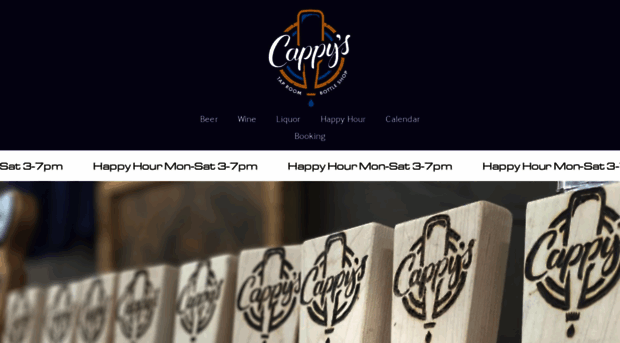 lovelandcappys.com