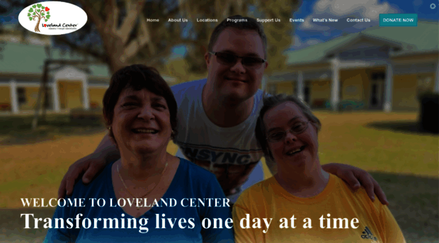 lovelandcenter.org