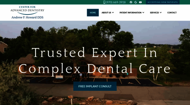 lovelanddentist.com