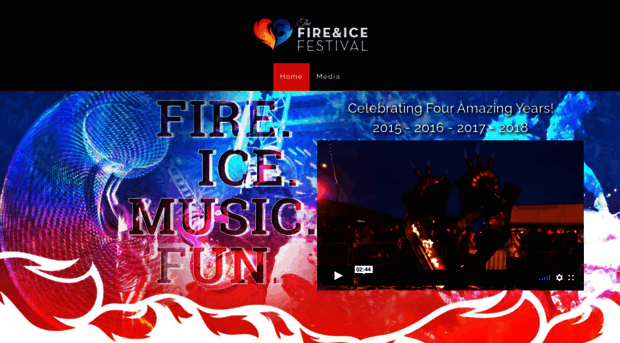 lovelandfireandice.com