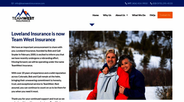 lovelandinsurance.com