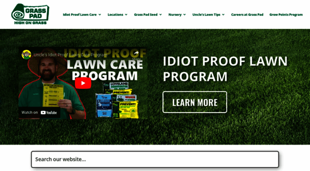 lovelandlawns.com