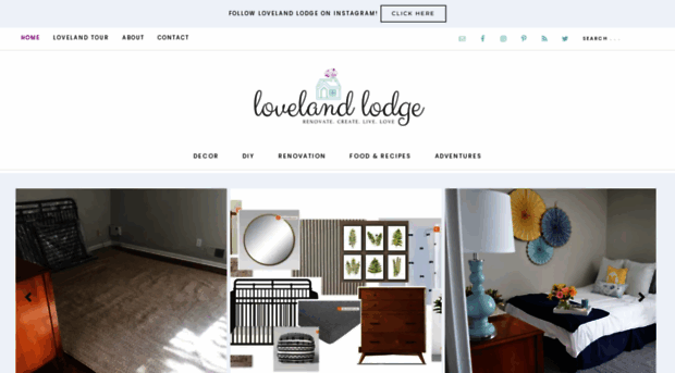 lovelandlodge.com