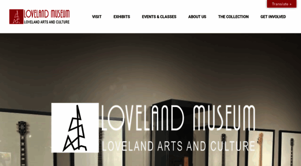 lovelandmuseumgallery.org