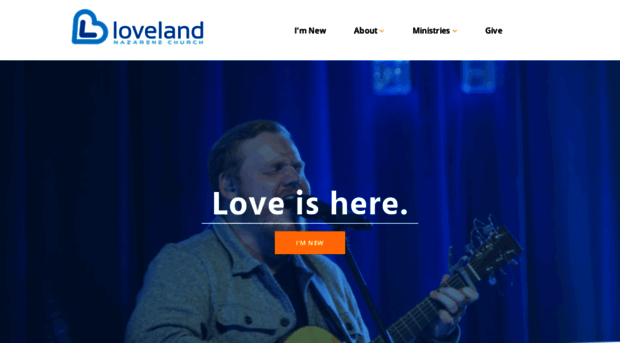 lovelandnaz.org