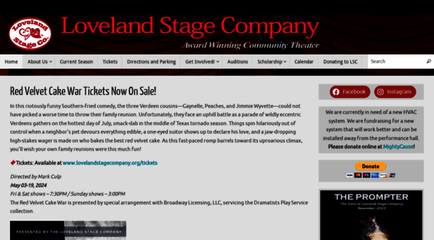 lovelandstagecompany.org