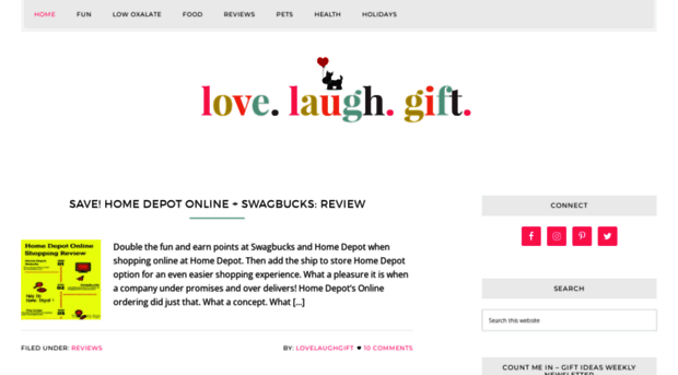 lovelaughgift.com