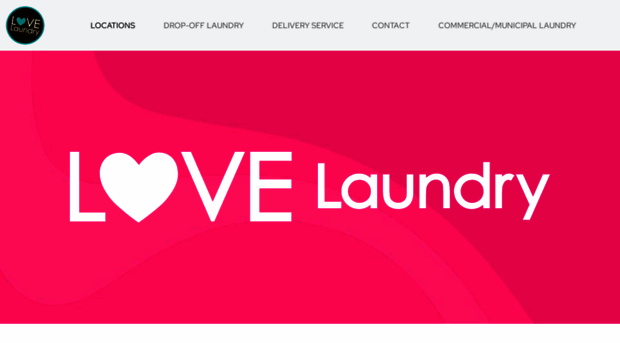 lovelaundry.com