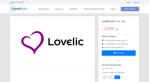 lovelic.com