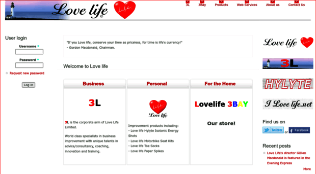 lovelife.net