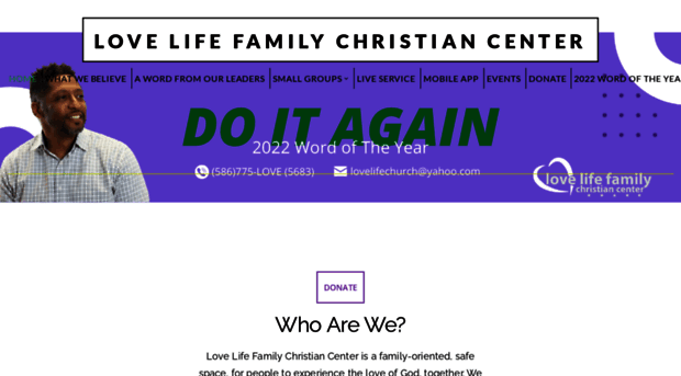 lovelifefamilycc.com