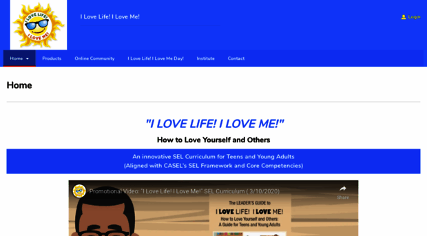 lovelifeloveme.com