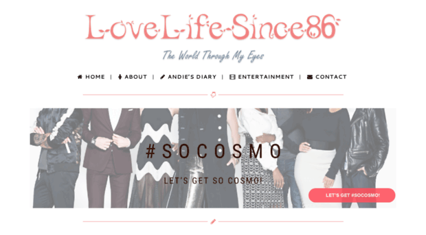 lovelifesince86.com