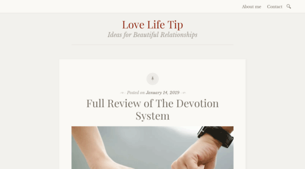 lovelifetip.com