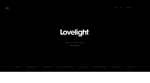 lovelight.com.au