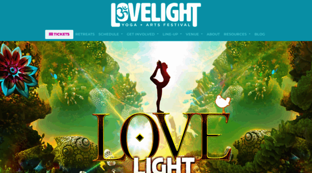 lovelightfestival.com