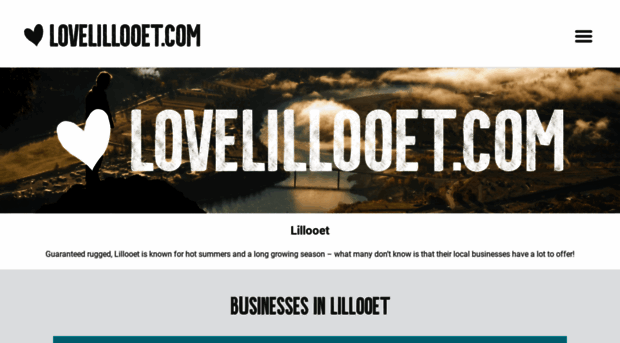 lovelillooet.com