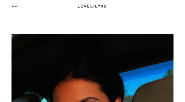 lovelilyxo.squarespace.com