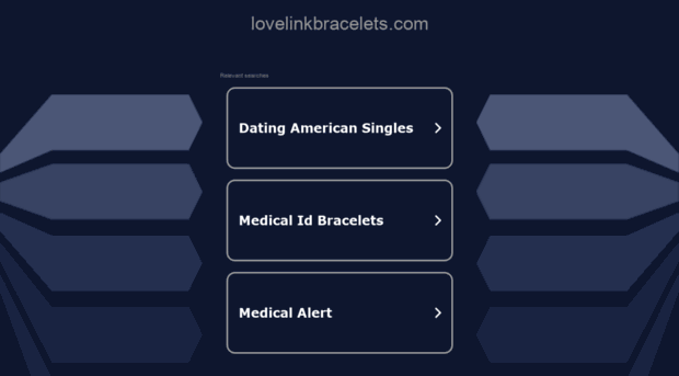 lovelinkbracelets.com