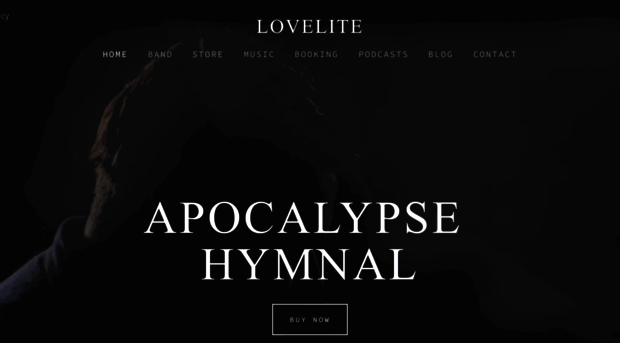 lovelitemusic.com