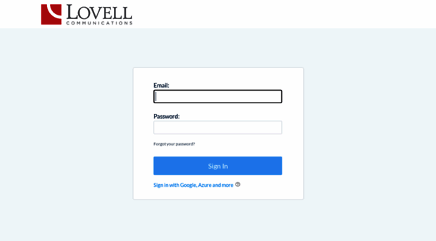 lovell.clicktime.com