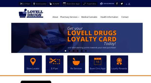 lovelldrugs.com