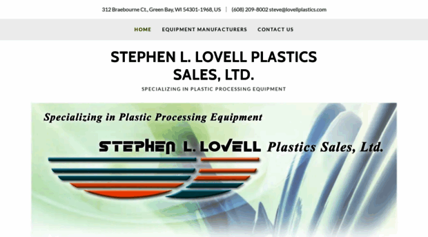 lovellplastics.com