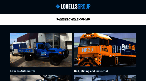 lovells.com.au