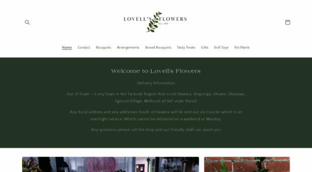 lovellsflowers.co.nz