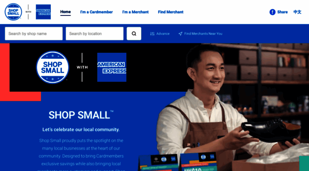 lovelocalhk.americanexpress.com