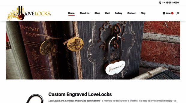 lovelocksonline.com