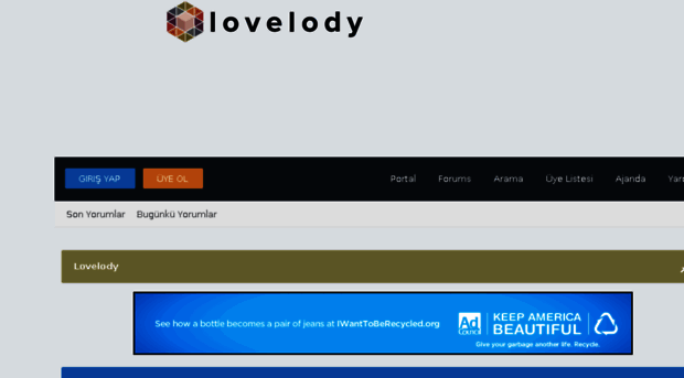 lovelody.icyboards.net