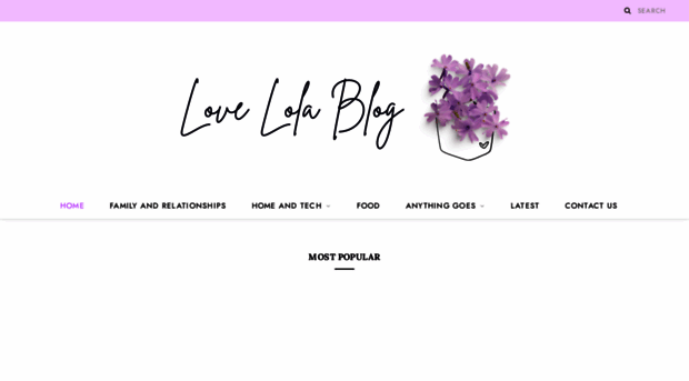 lovelolablog.com