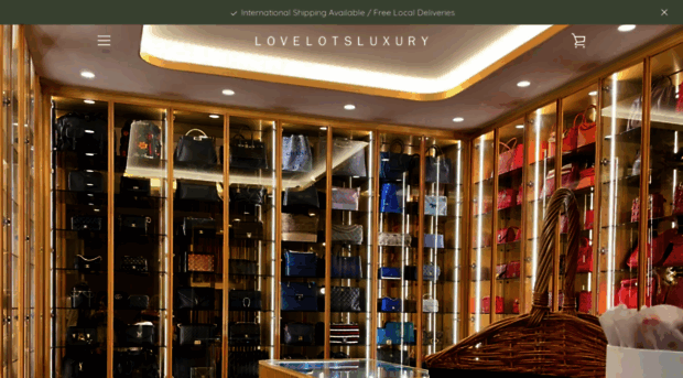 lovelotsluxury.com