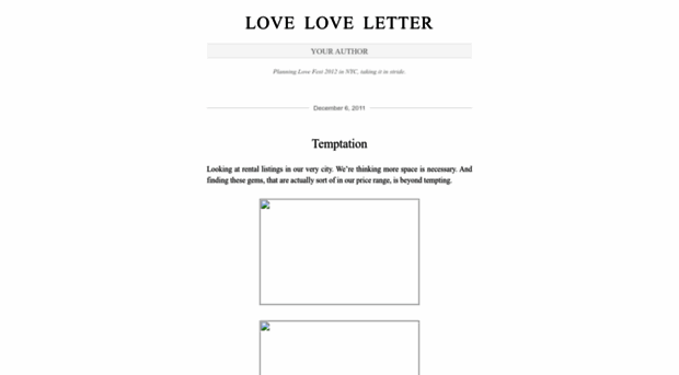 loveloveletter.wordpress.com