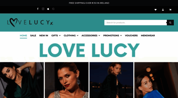 lovelucy.ie