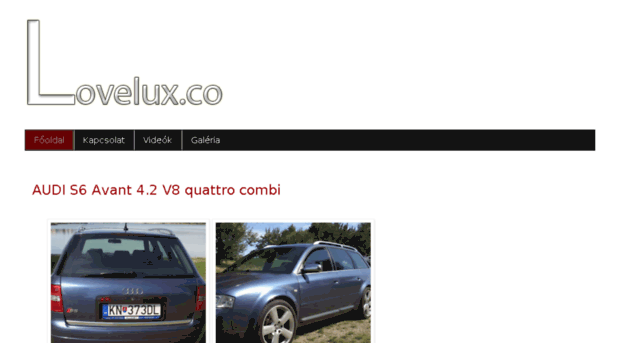 lovelux.co