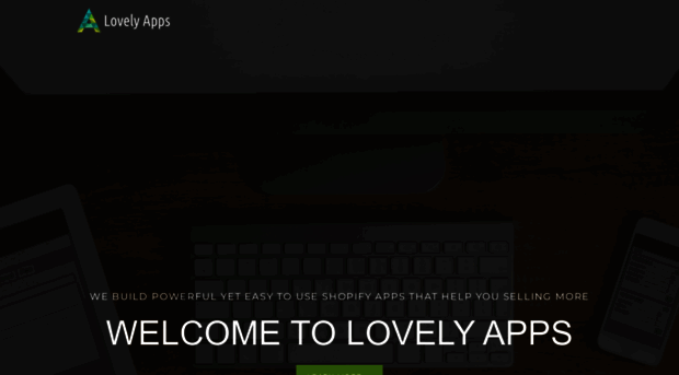 lovely-apps.com