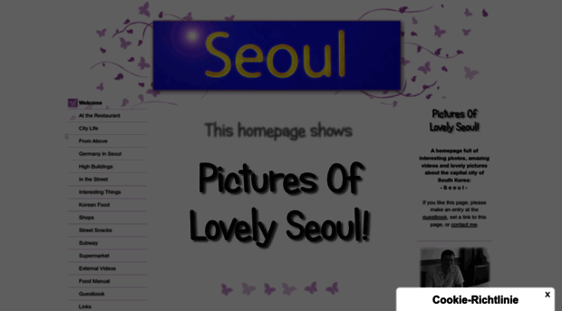 lovely-seoul.jimdo.com