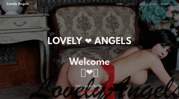 lovelyangels.site