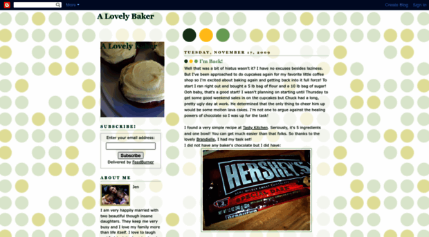 lovelybaker.blogspot.com